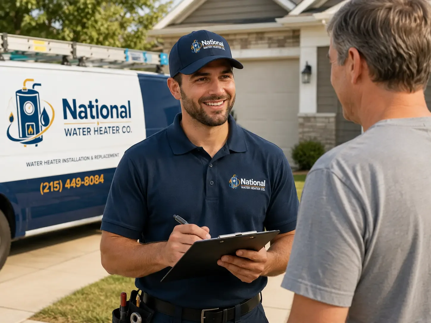 Water Heater Installation Deerfield, KS FAQs